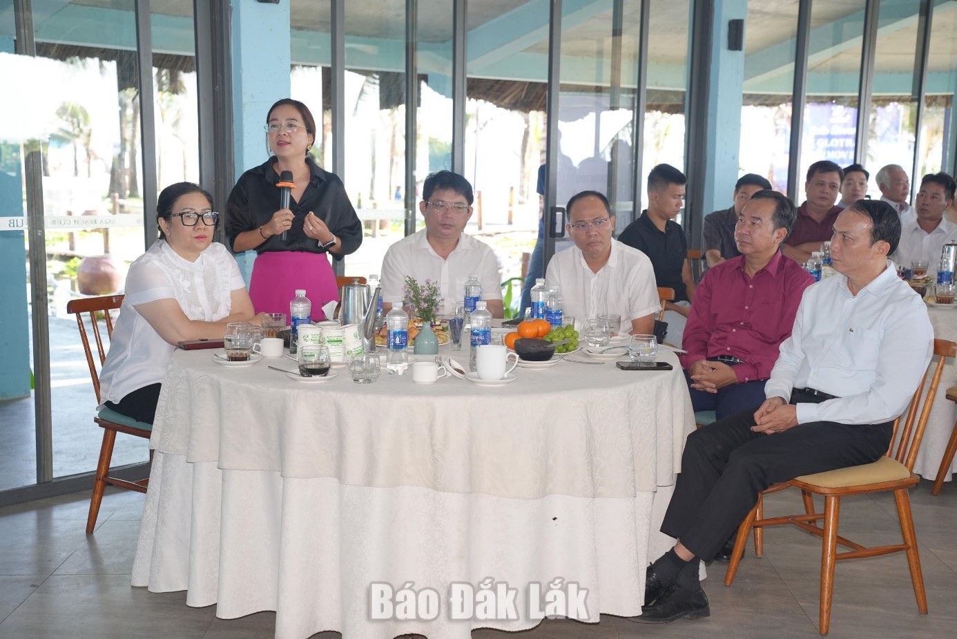 Đồng hành cùng doanh nghiệp phát triển kinh tế phía Đông4